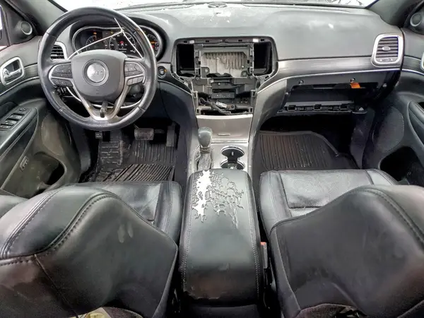 1C4RJFBG7KC669594 2019 JEEP GRAND CHEROKEE - Image 8