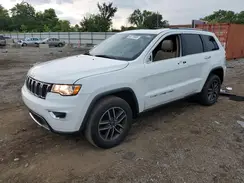 1C4RJFBG7KC672138 2019 JEEP GRAND CHEROKEE