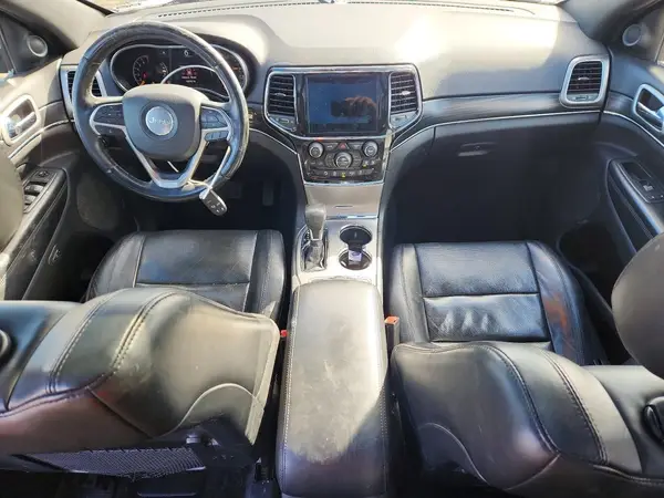 1C4RJFBG7KC677498 2019 JEEP GRAND CHEROKEE - Image 8