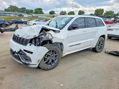 1C4RJFBG7KC678795 2019 JEEP GRAND CHEROKEE