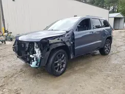 1C4RJFBG7KC678893 2019 JEEP GRAND CHEROKEE