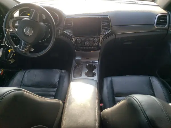 1C4RJFBG7KC678893 2019 JEEP GRAND CHEROKEE - Image 8