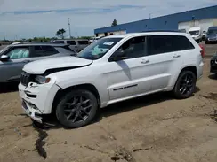 1C4RJFBG7KC679669 2019 JEEP GRAND CHEROKEE