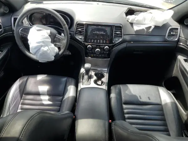 1C4RJFBG7KC679669 2019 JEEP GRAND CHEROKEE - Image 8