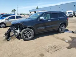 1C4RJFBG7KC679963 2019 JEEP GRAND CHEROKEE