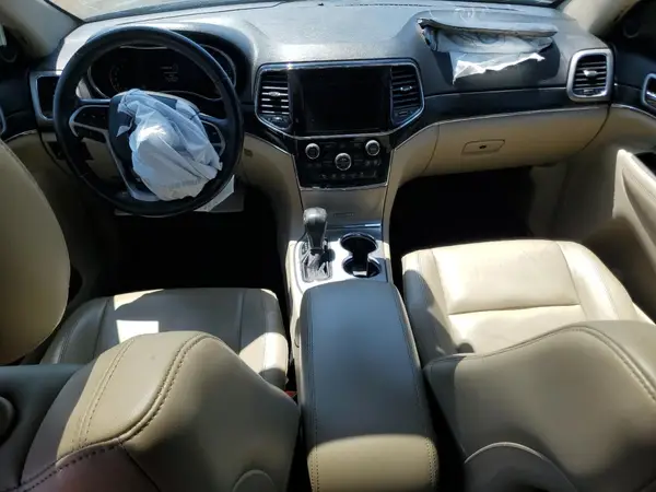 1C4RJFBG7KC679963 2019 JEEP GRAND CHEROKEE - Image 8