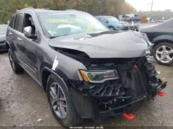 1C4RJFBG7KC685942 2019 JEEP GRAND CHEROKEE