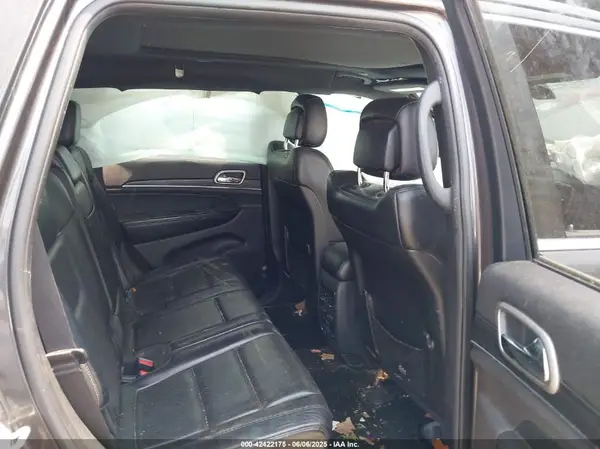1C4RJFBG7KC685942 2019 JEEP GRAND CHEROKEE - Image 8