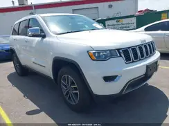 1C4RJFBG7KC686086 2019 JEEP GRAND CHEROKEE