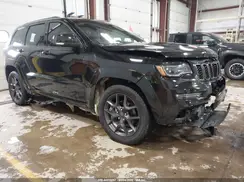 1C4RJFBG7KC688419 2019 JEEP GRAND CHEROKEE