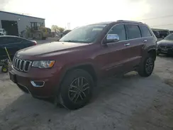 1C4RJFBG7KC693068 2019 JEEP GRAND CHEROKEE