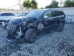 1C4RJFBG7KC696391 2019 JEEP GRAND CHEROKEE
