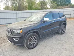 1C4RJFBG7KC700522 2019 JEEP GRAND CHEROKEE