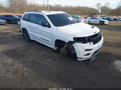1C4RJFBG7KC702464 2019 JEEP GRAND CHEROKEE