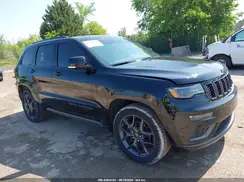1C4RJFBG7KC702528 2019 JEEP GRAND CHEROKEE
