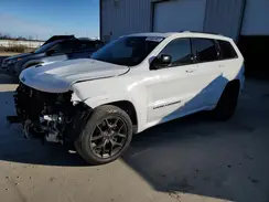 1C4RJFBG7KC702531 2019 JEEP GRAND CHEROKEE