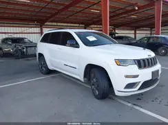 1C4RJFBG7KC702979 2019 JEEP GRAND CHEROKEE