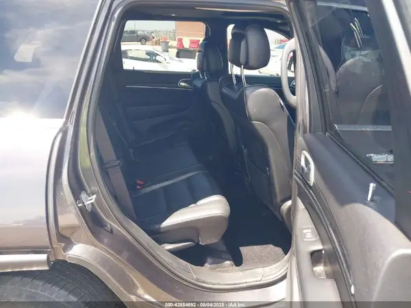 1C4RJFBG7KC706787 2019 JEEP GRAND CHEROKEE - Image 8