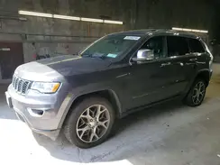 1C4RJFBG7KC708877 2019 JEEP GRAND CHEROKEE