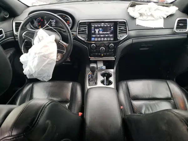 1C4RJFBG7KC708927 2019 JEEP GRAND CHEROKEE - Image 8