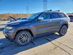1C4RJFBG7KC711746 2019 JEEP GRAND CHEROKEE