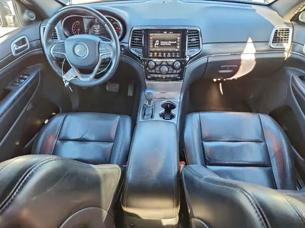 1C4RJFBG7KC711746 2019 JEEP GRAND CHEROKEE - Image 8