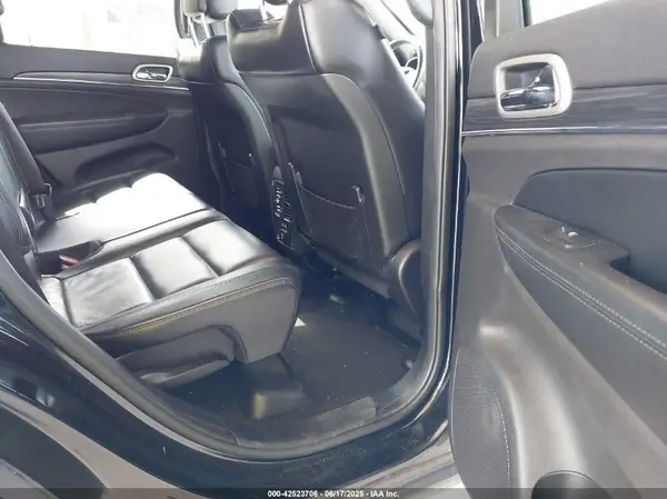 1C4RJFBG7KC711908 2019 JEEP GRAND CHEROKEE - Image 8