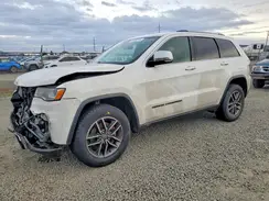 1C4RJFBG7KC712105 2019 JEEP GRAND CHEROKEE