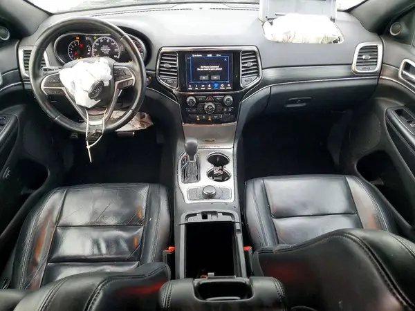 1C4RJFBG7KC712105 2019 JEEP GRAND CHEROKEE - Image 8