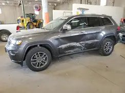 1C4RJFBG7KC712346 2019 JEEP GRAND CHEROKEE