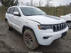 1C4RJFBG7KC714114 2019 JEEP GRAND CHEROKEE