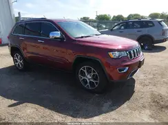 1C4RJFBG7KC714646 2019 JEEP GRAND CHEROKEE