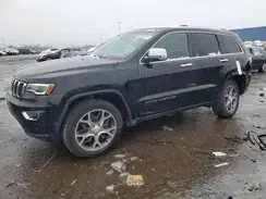 1C4RJFBG7KC714954 2019 JEEP GRAND CHEROKEE