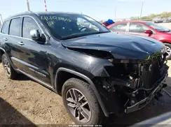 1C4RJFBG7KC719006 2019 JEEP GRAND CHEROKEE