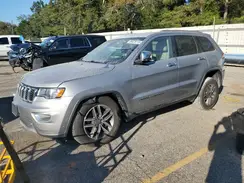 1C4RJFBG7KC719488 2019 JEEP GRAND CHEROKEE