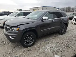 1C4RJFBG7KC720513 2019 JEEP GRAND CHEROKEE