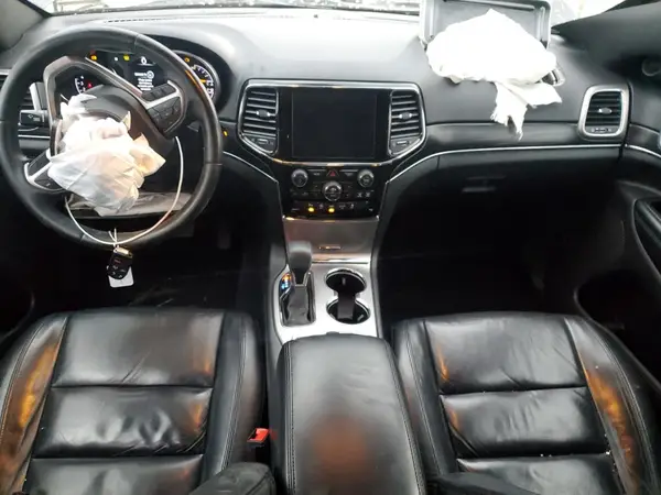 1C4RJFBG7KC720513 2019 JEEP GRAND CHEROKEE - Image 8