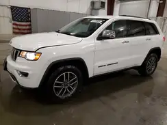 1C4RJFBG7KC723900 2019 JEEP GRAND CHEROKEE