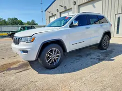 1C4RJFBG7KC724299 2019 JEEP GRAND CHEROKEE