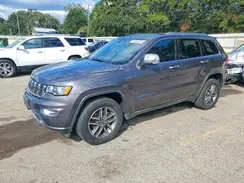 1C4RJFBG7KC724352 2019 JEEP GRAND CHEROKEE