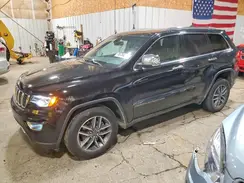 1C4RJFBG7KC725453 2019 JEEP GRAND CHEROKEE