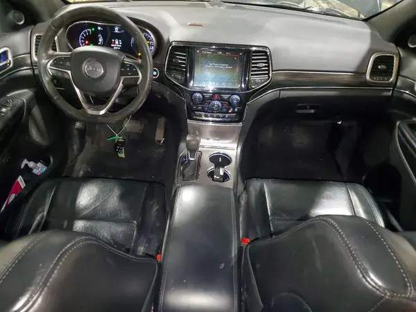 1C4RJFBG7KC725453 2019 JEEP GRAND CHEROKEE - Image 8