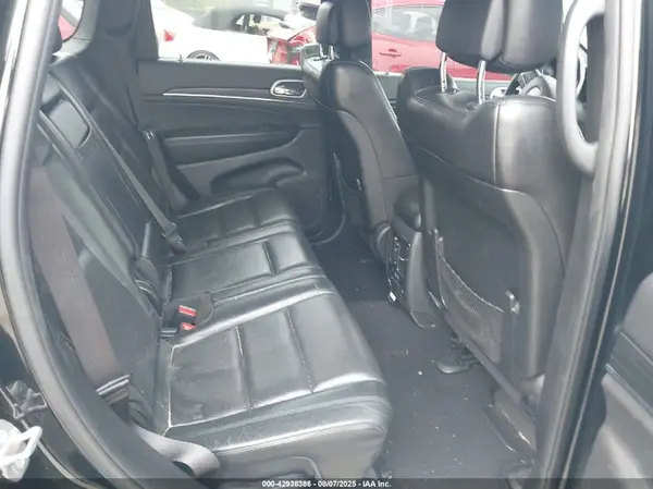 1C4RJFBG7KC725520 2019 JEEP GRAND CHEROKEE - Image 8