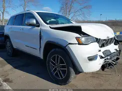 1C4RJFBG7KC725954 2019 JEEP GRAND CHEROKEE