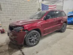 1C4RJFBG7KC727137 2019 JEEP GRAND CHEROKEE