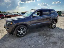 1C4RJFBG7KC729745 2019 JEEP GRAND CHEROKEE
