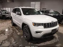 1C4RJFBG7KC730460 2019 JEEP GRAND CHEROKEE