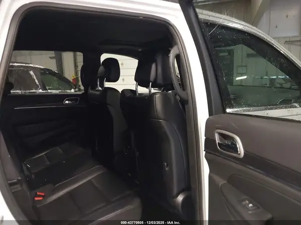 1C4RJFBG7KC730460 2019 JEEP GRAND CHEROKEE - Image 8