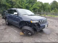 1C4RJFBG7KC730698 2019 JEEP GRAND CHEROKEE