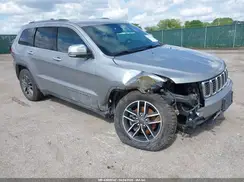 1C4RJFBG7KC734850 2019 JEEP GRAND CHEROKEE